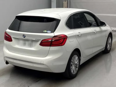 BMW 2-Series