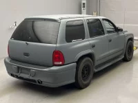 Dodge DURANGO лот № 5043 оценка 3  с аукциона в Японии 1