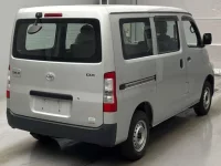 Toyota TOWN ACE VAN лот № 62051 оценка 3  с аукциона в Японии 1