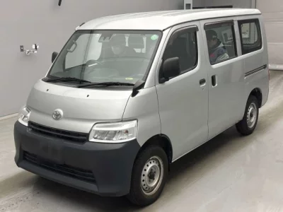 Toyota TOWN ACE VAN