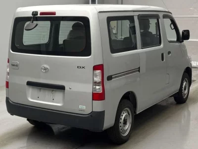 Toyota TOWN ACE VAN