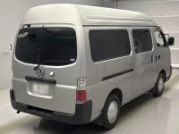 Nissan CARAVAN VAN лот № 62088 оценка R  с аукциона в Японии 1