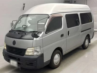 Nissan CARAVAN VAN