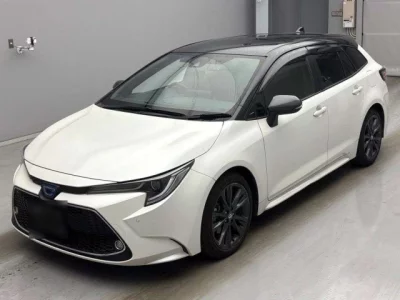 Toyota COROLLA TOURING