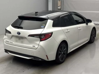 Toyota COROLLA TOURING