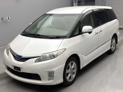 Toyota ESTIMA HYBRID