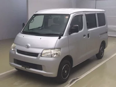 Toyota LITE ACE VAN