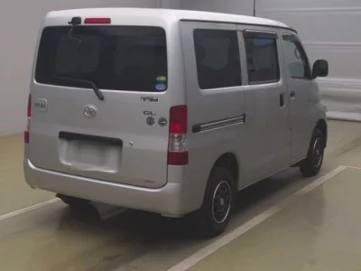 Toyota LITE ACE VAN