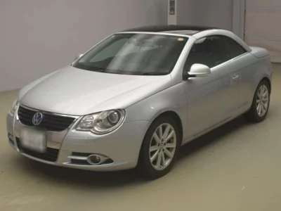 Volkswagen EOS