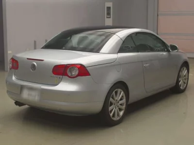 Volkswagen EOS