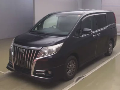 Toyota ESQUIRE