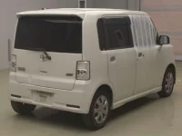 Toyota PIXIS SPACE лот № 80539 оценка RA  с аукциона в Японии 1