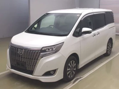 Toyota ESQUIRE