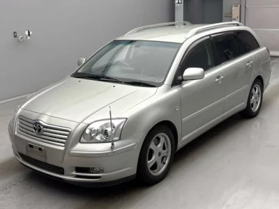 Toyota AVENSIS WAGON