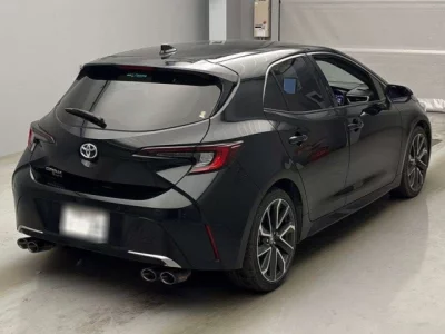 Toyota COROLLA SPORT