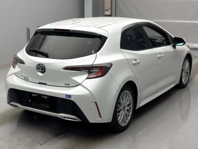 Toyota COROLLA SPORT