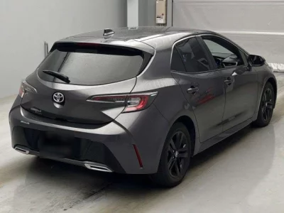 Toyota COROLLA SPORT