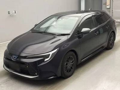 Toyota COROLLA TOURING