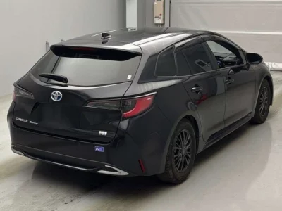 Toyota COROLLA TOURING