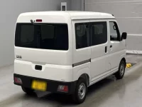 Toyota PIXIS VAN лот № 3206 оценка 3.5  с аукциона в Японии 1