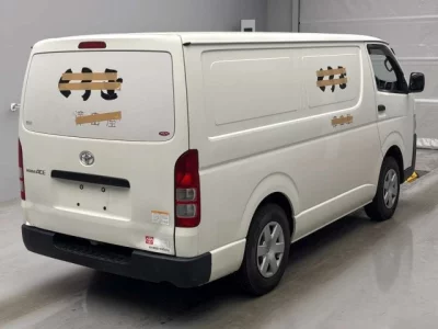 Toyota REGIUS ACE VAN