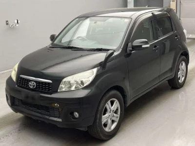 Toyota RUSH