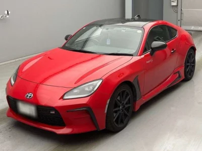 Toyota GT 86