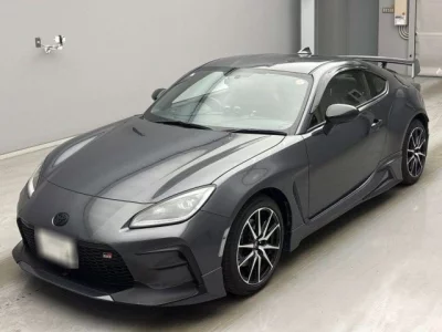 Toyota GT 86