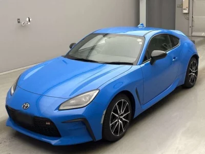 Toyota GT 86