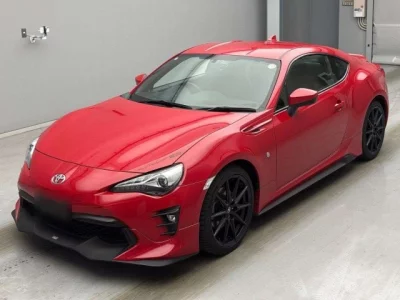 Toyota GT 86