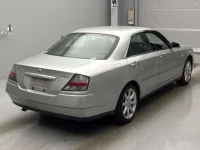 Nissan GLORIA лот № 18092 оценка R  с аукциона в Японии 1