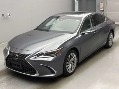 Lexus ES350
