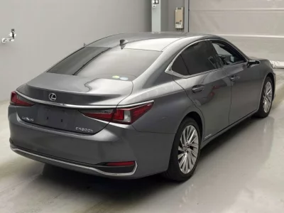 Lexus ES350