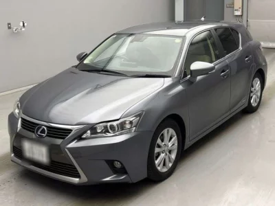 Lexus CT