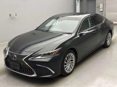 Lexus ES350