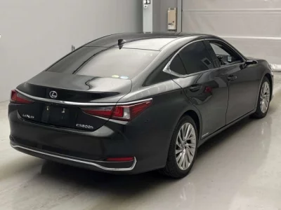 Lexus ES350