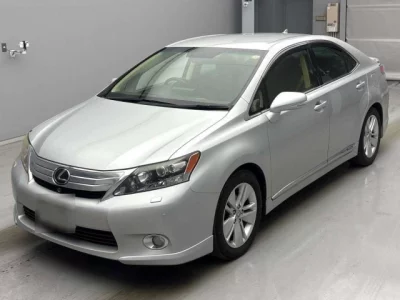 Lexus HS