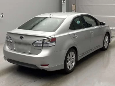 Lexus HS