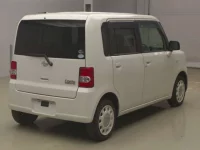 Daihatsu MOVE CONTE лот № 80061 оценка R  с аукциона в Японии 1