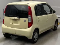 Honda LIFE лот № 18095 оценка R  с аукциона в Японии 1