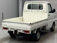 Mitsubishi MINICAB TRUCK лот № 18109 оценка 3  с аукциона в Японии 1