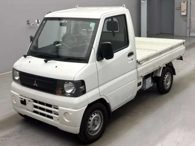 Mitsubishi MINICAB TRUCK
