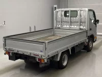 Toyota DYNA лот № 63513 оценка 3.5  с аукциона в Японии 1