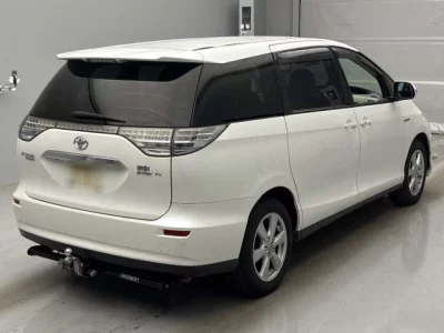 Toyota ESTIMA HYBRID