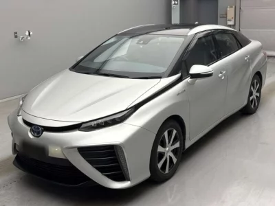 Toyota MIRAI