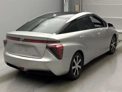 Toyota MIRAI