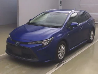 Toyota COROLLA TOURING