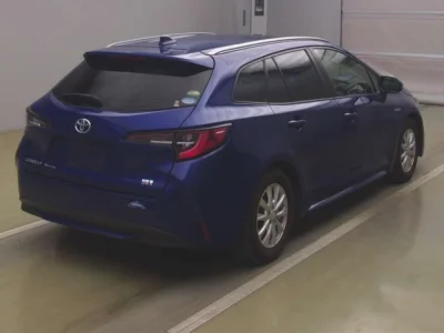 Toyota COROLLA TOURING
