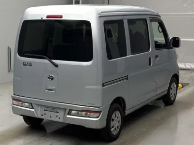 Toyota PIXIS VAN