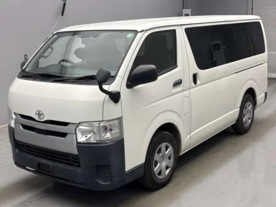 Toyota REGIUS ACE VAN